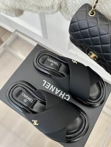 Chanel Replica Shoes sz35-41 mnh0305