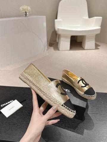 Chanel Replica Shoes sz34-42 mnh0622