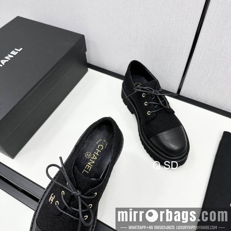 Chanel Replica Shoes sz35-40 SD0802