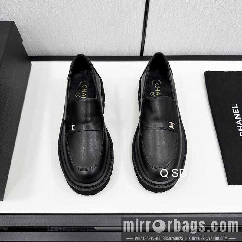 Chanel Replica Shoes sz35-40 SD0806