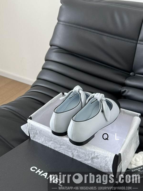 Chanel Replica Shoes sz35-40 LL1201