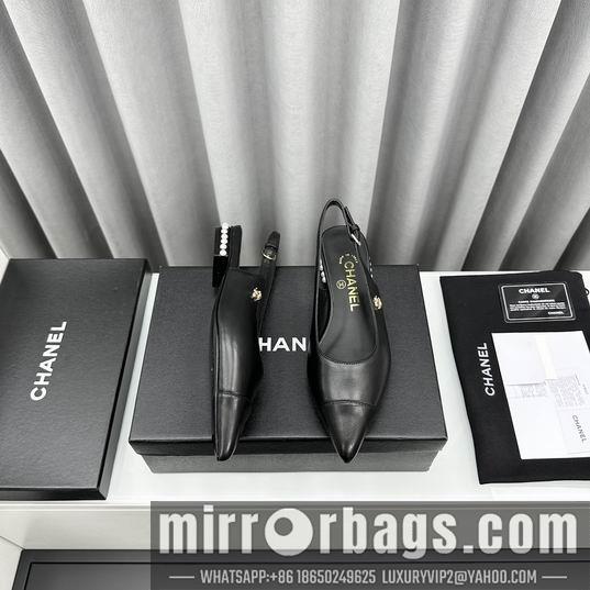 Chanel Replica Shoes sz34-40 mnh0412