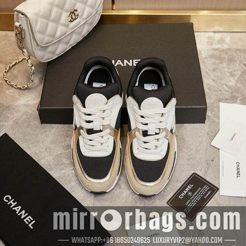 Chanel Replica Shoes sz35-45 hnh0301