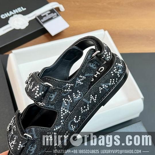 Chanel Replica Shoes sz35-42 mnh0209