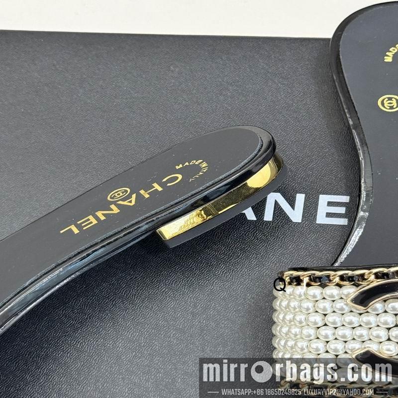 Chanel Replica Shoes sz35-40 J0204