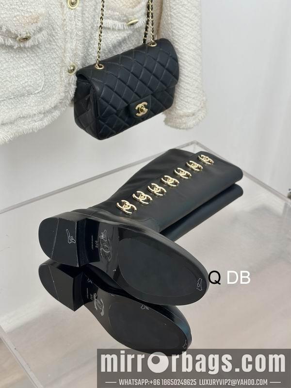 Chanel Replica Shoes sz35-40 DB1222
