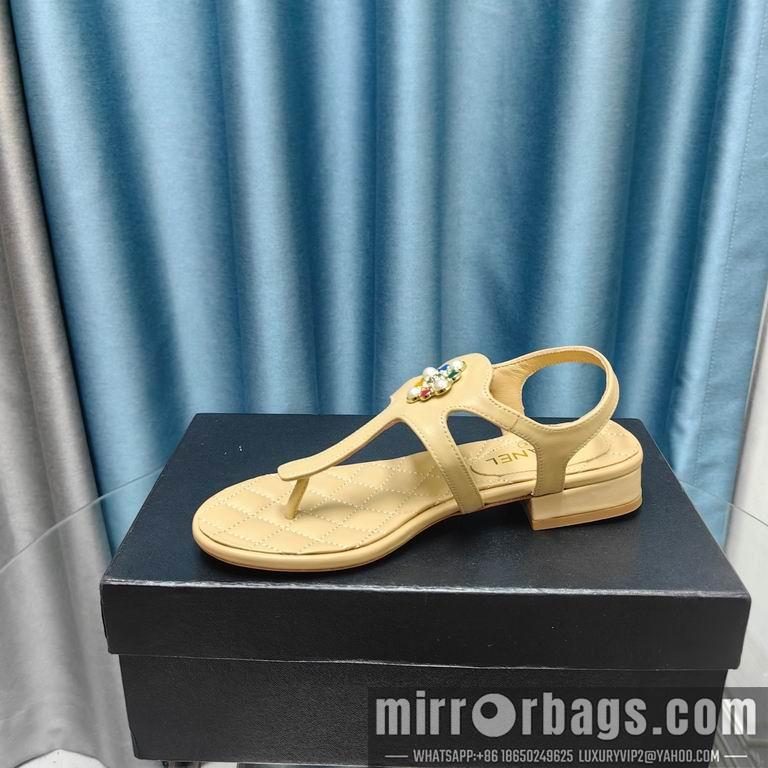 Chanel Replica Shoes sz35-41 mnh0520