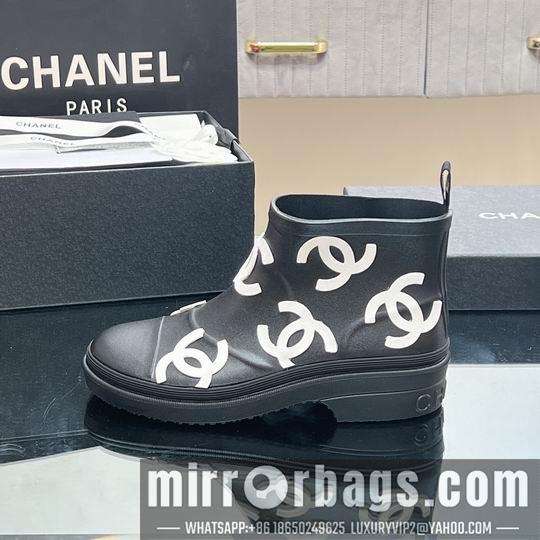 Chanel Replica Shoes sz35-41 mnh0202