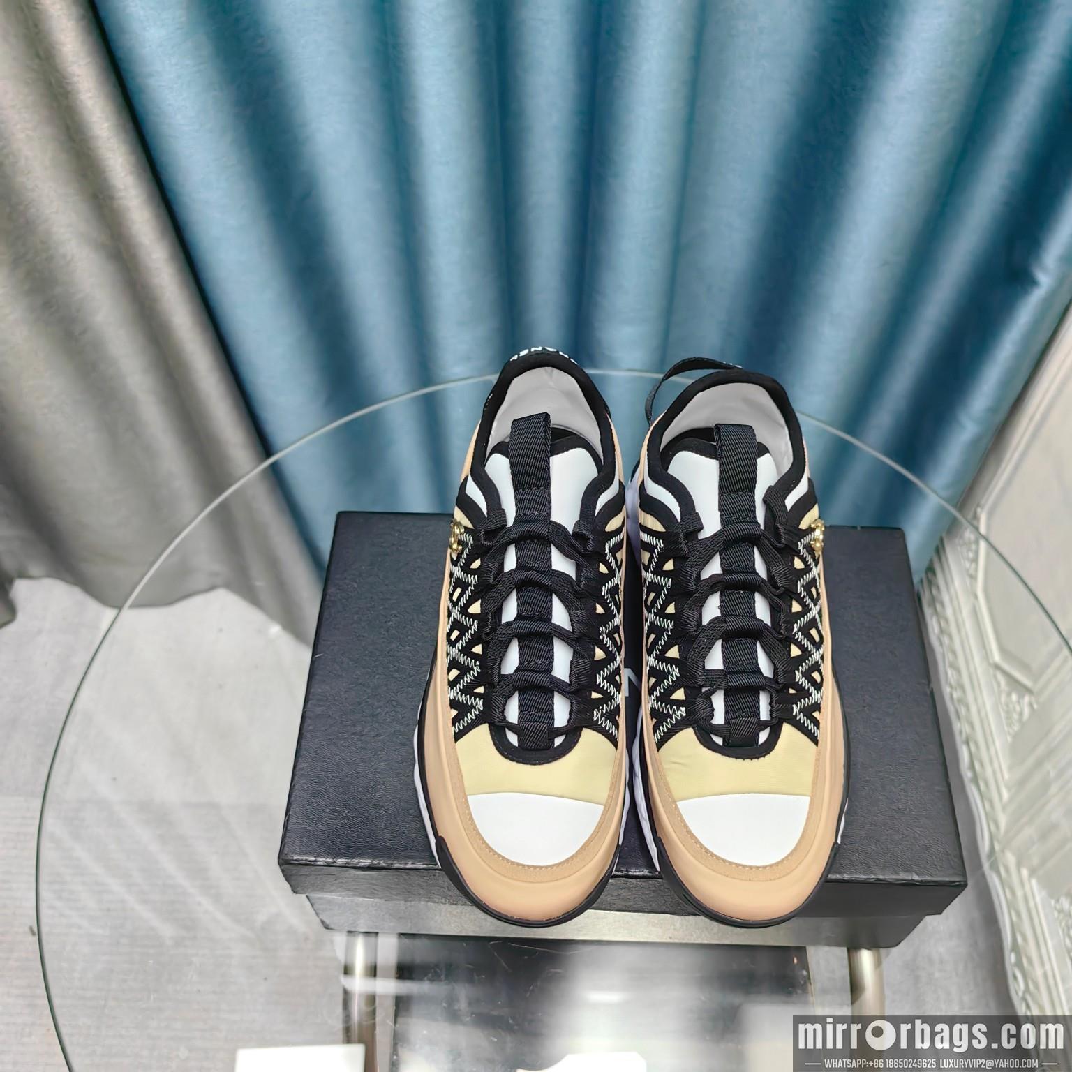 Chanel Replica Shoes sz35-41 h0805