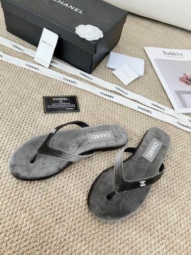 Chanel Replica Shoes sz35-42 mnh0408