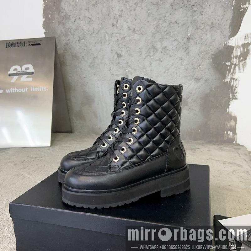 Chanel Replica Shoes sz35-40 fsm0109