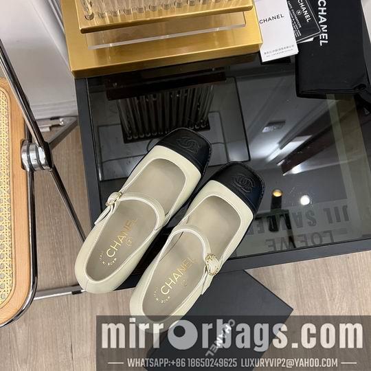 Chanel Replica Shoes sz35-41 mnh0106