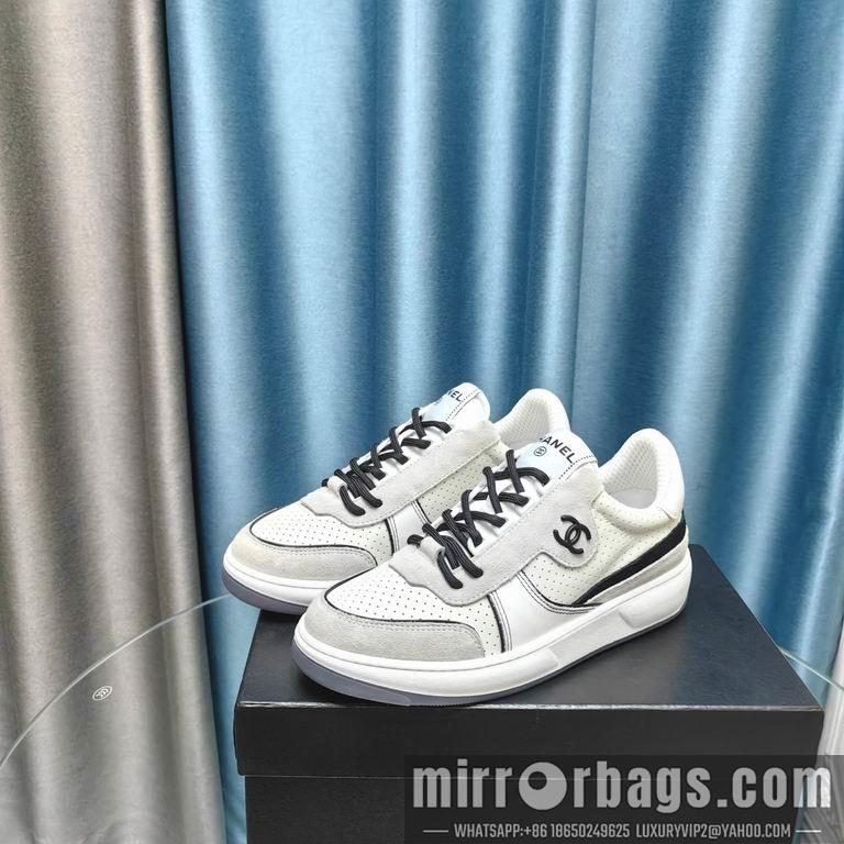 Chanel Replica Shoes sz35-45 mnh0202