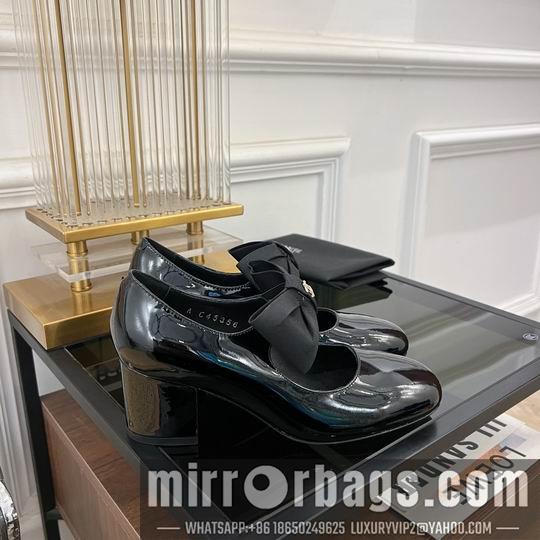 Chanel Replica Shoes sz35-41 mnh0108