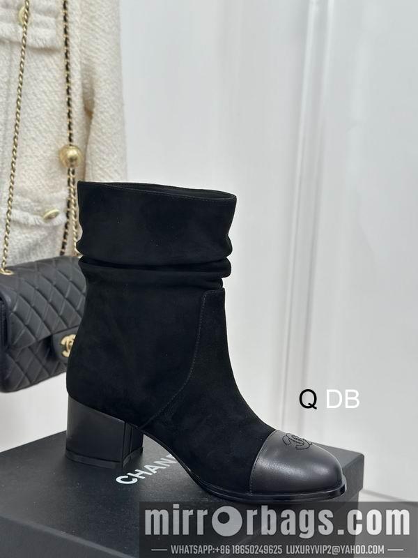 Chanel Replica Shoes sz35-40 DB1211