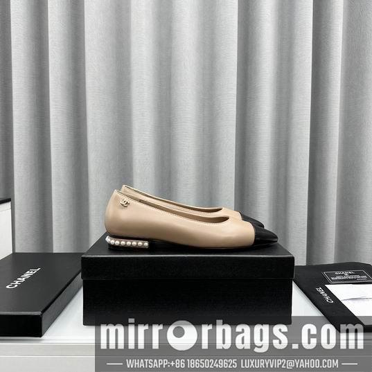 Chanel Replica Shoes sz34-40 mnh0412