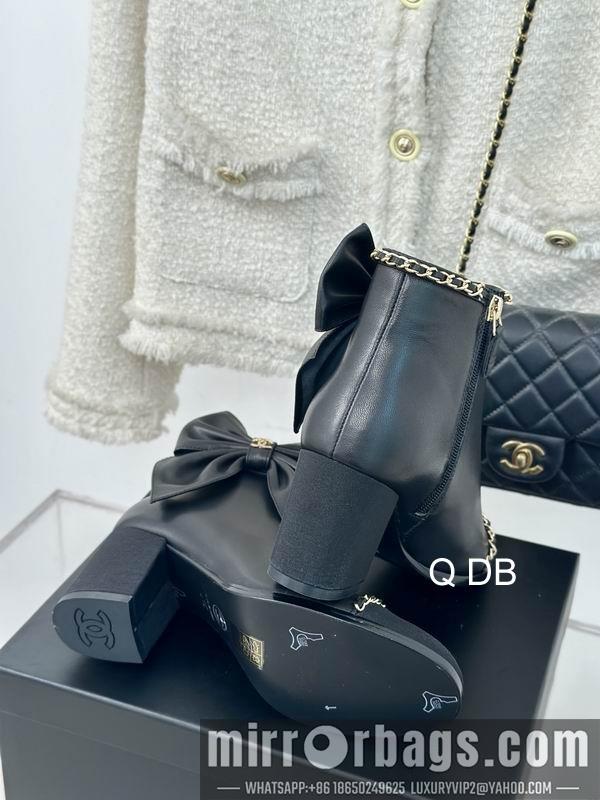 Chanel Replica Shoes sz35-40 DB0818