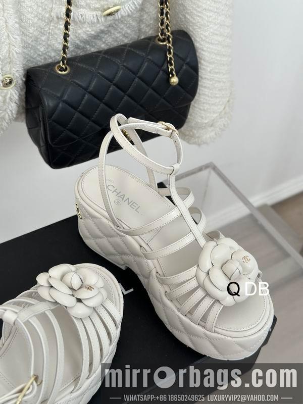 Chanel Replica Shoes sz35-40 3C DB0104