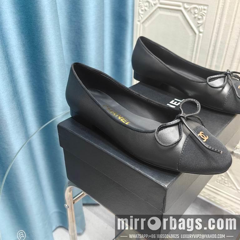 Chanel Replica Shoes sz34-42 mnh0201