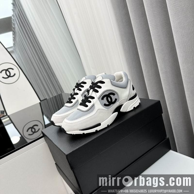 Chanel Replica Shoes sz35-45 hnm0102