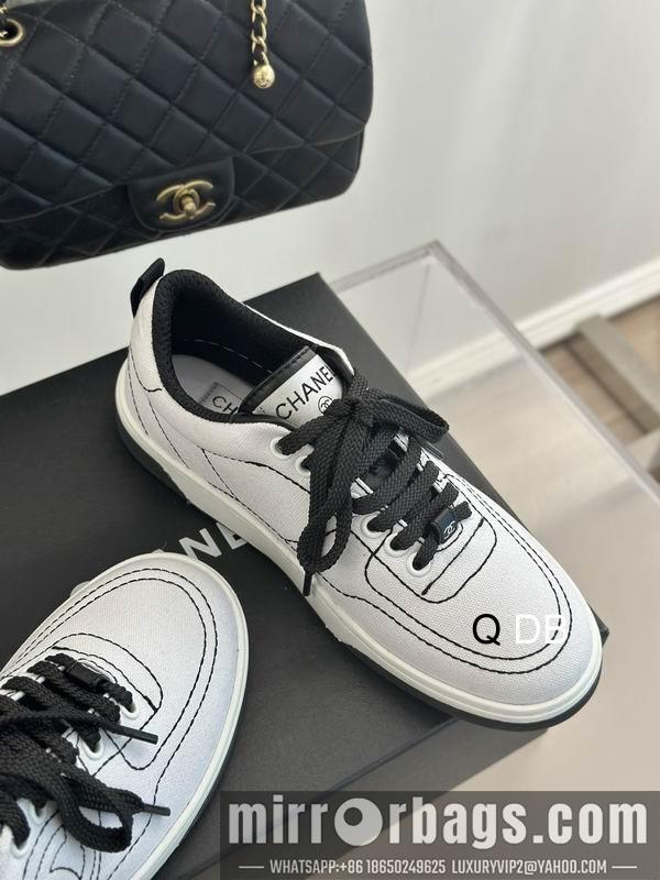 Chanel Replica Shoes sz35-40 DB1209