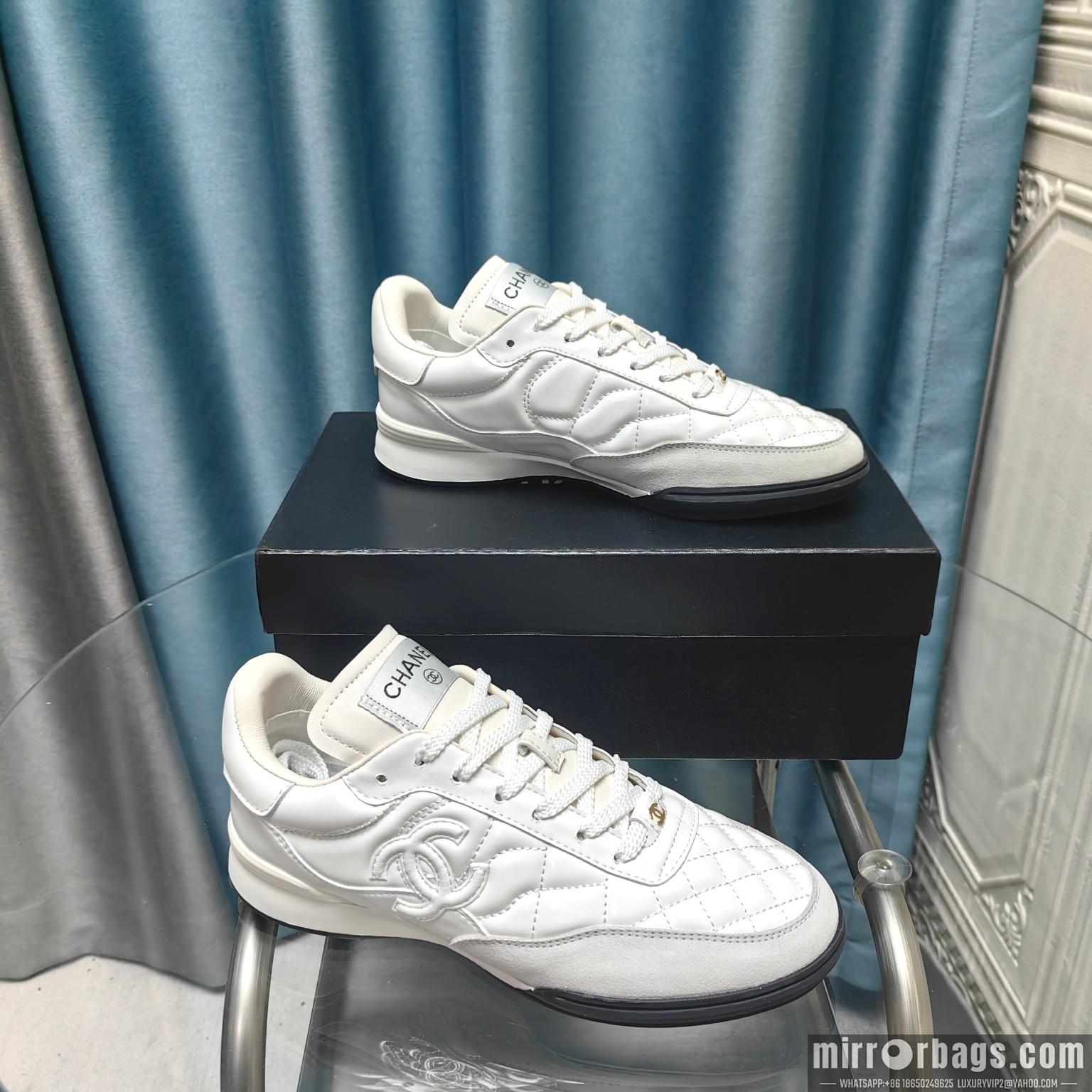 Chanel Replica Shoes sz35-41 h0809