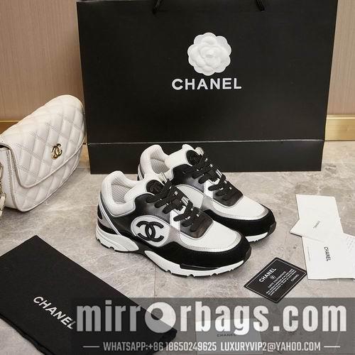 Chanel Replica Shoes sz35-45 hnh0303