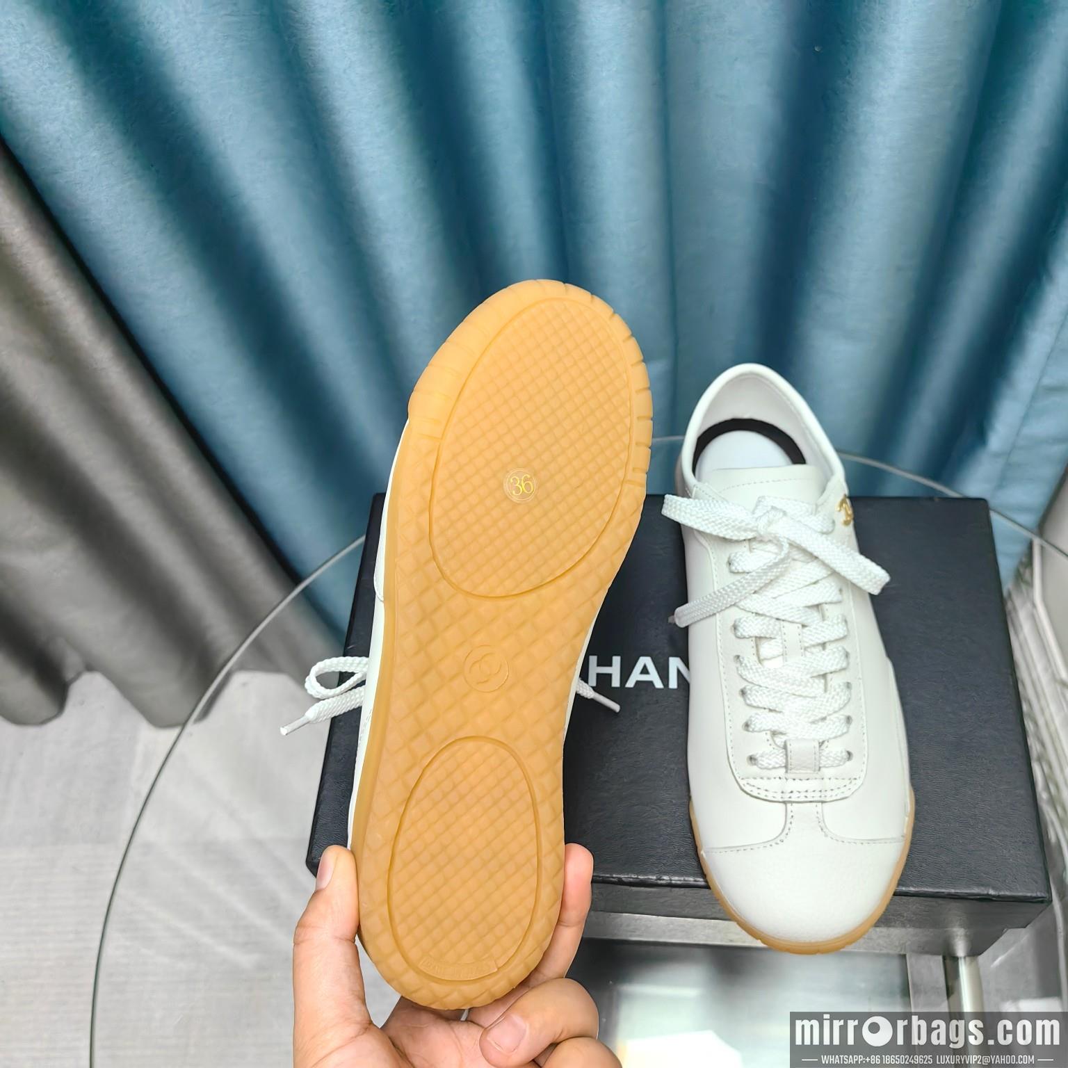 Chanel Replica Shoes sz35-41 h0701