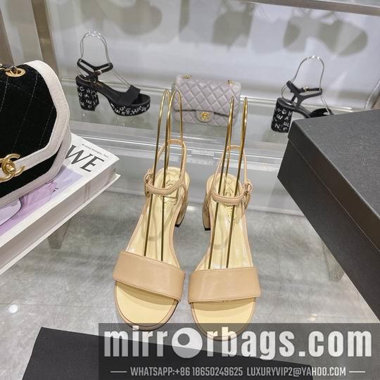 Chanel Replica Shoes sz35-41 mnh0342