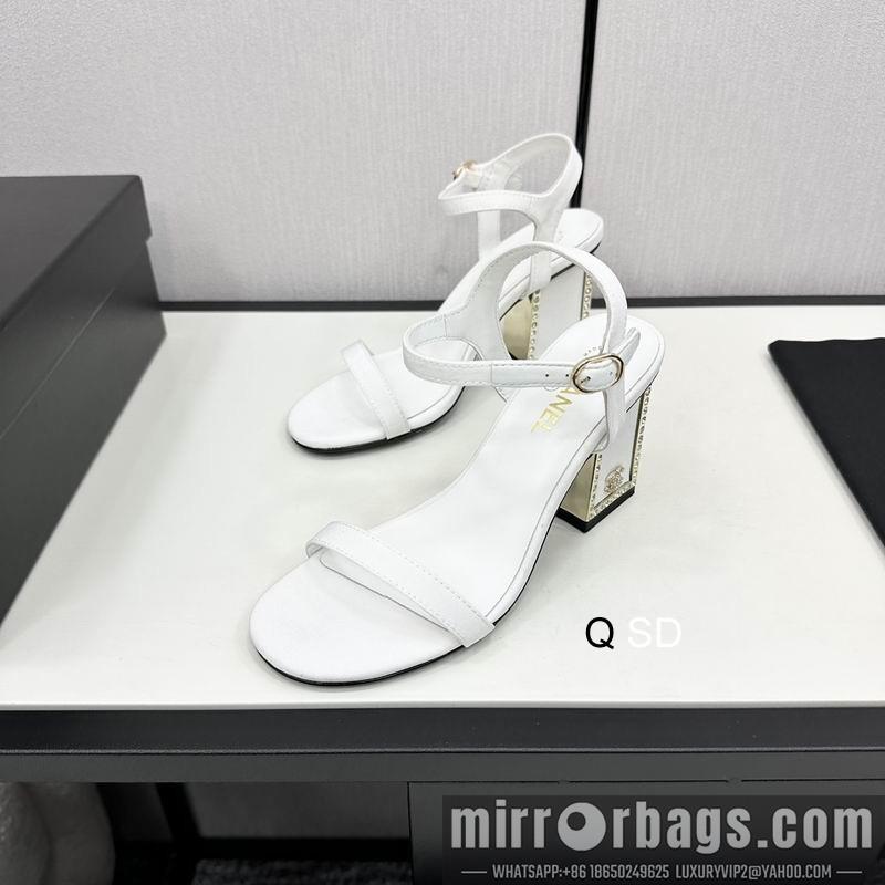 Chanel Replica Shoes sz35-40 SD1204