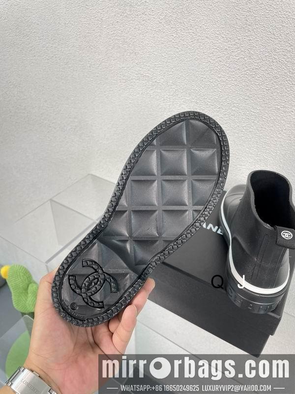 Chanel Replica Shoes sz35-40 XJ0601