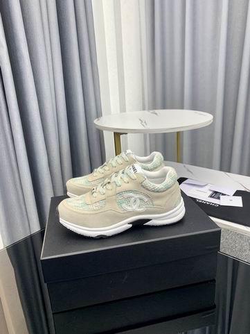 Chanel Replica Shoes sz35-46 mnh0212