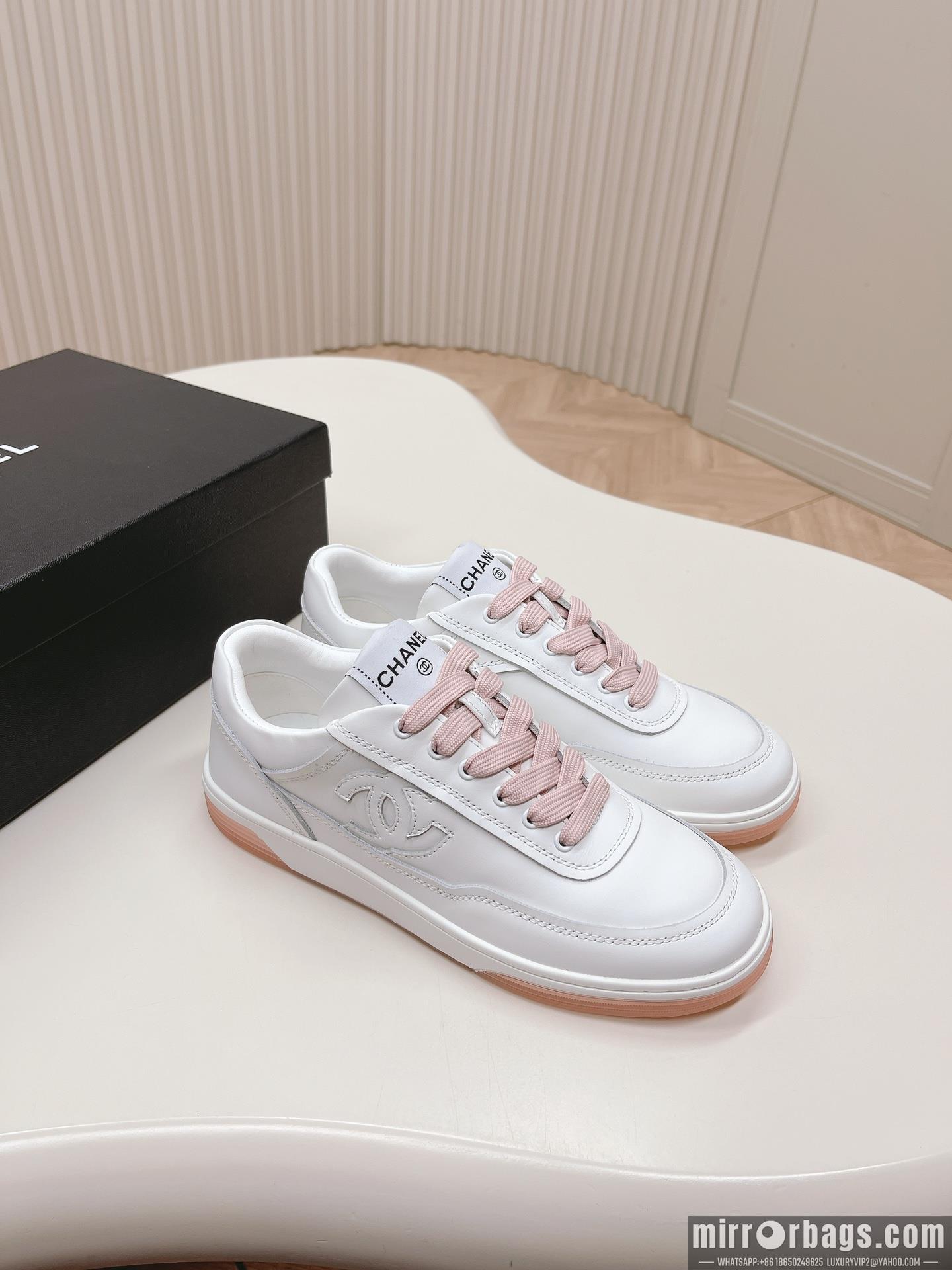 Chanel Replica Shoes sz35-41 h1005