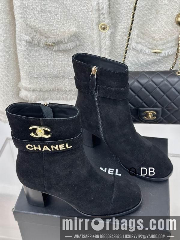 Chanel Replica Shoes sz35-40 DB1214