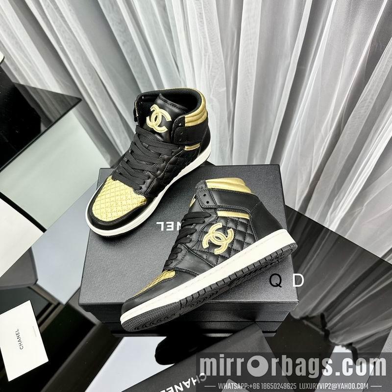 Chanel Replica Shoes sz35-40 8C GDT0904