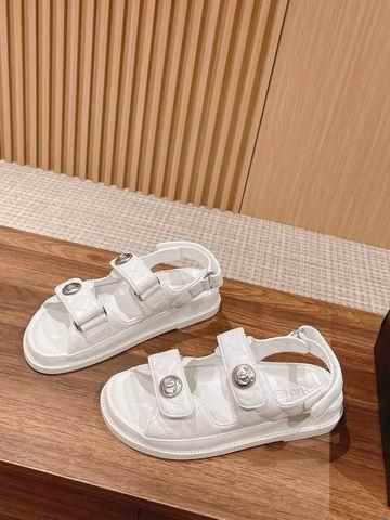 Chanel Replica Shoes sz35-40 mnh0428
