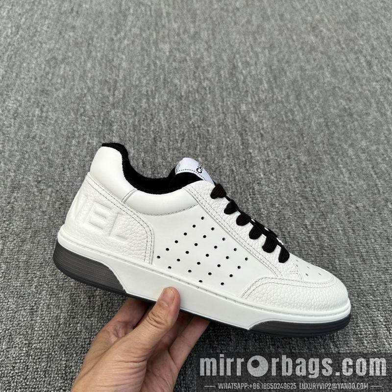 Chanel Replica Shoes sz39-44 hnm0113
