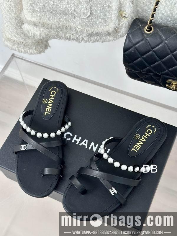 Chanel Replica Shoes sz35-40 DB0509