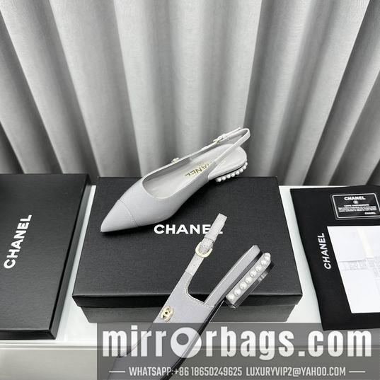 Chanel Replica Shoes sz34-40 mnh0411