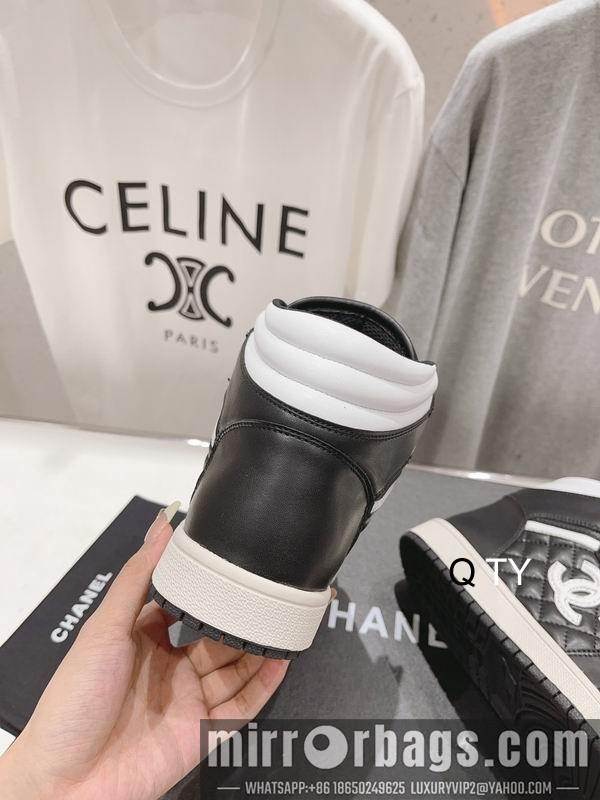 Chanel Replica Shoes sz35-45 10C TY1008