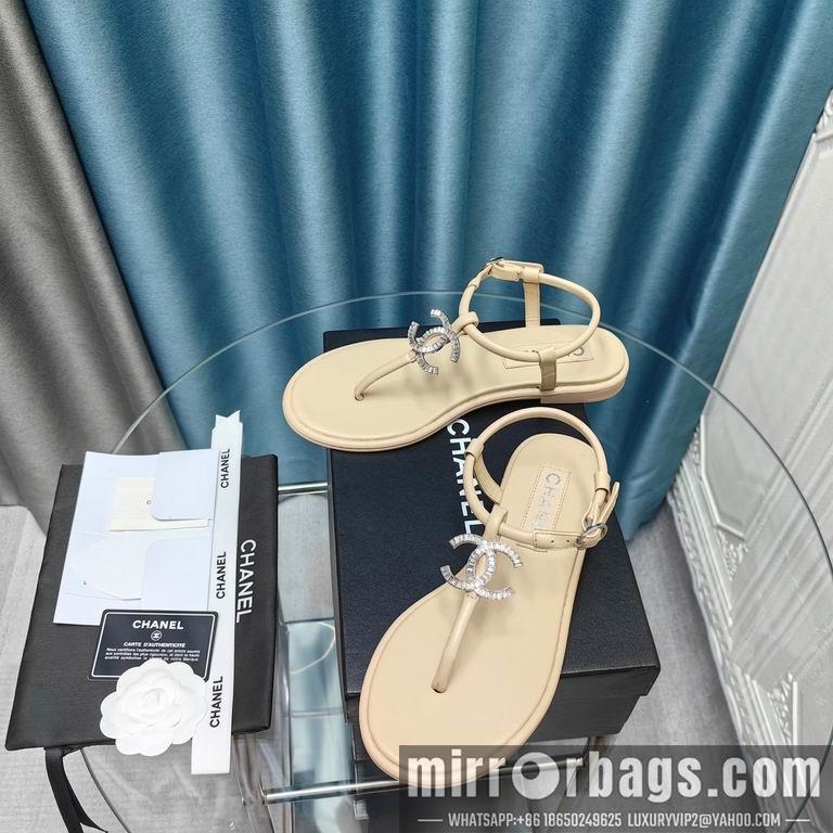 Chanel Replica Shoes sz35-41 mnh0524