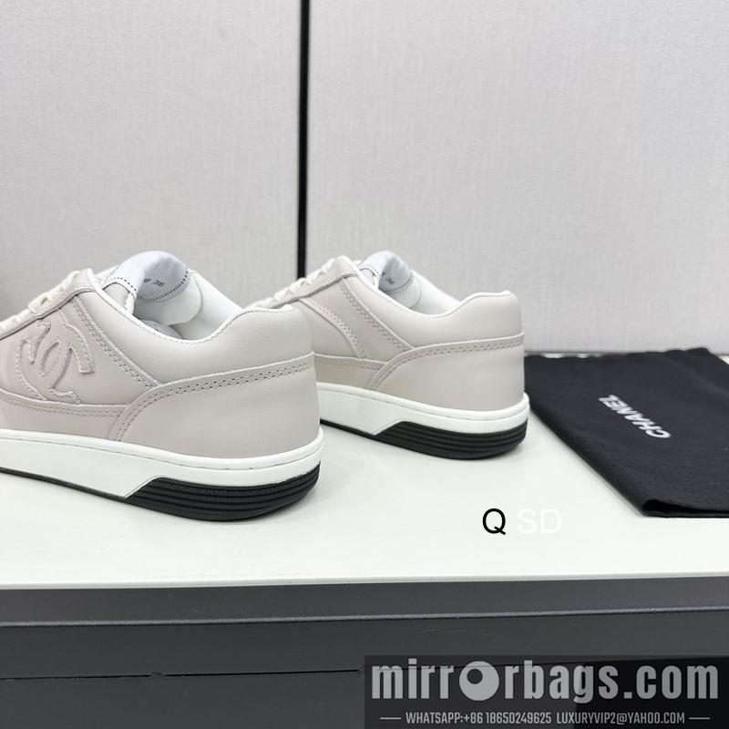 Chanel Replica Shoes sz35-40 SD1012