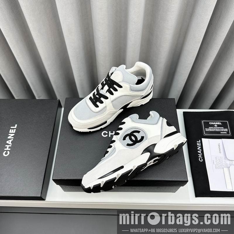 Chanel Replica Shoes sz35-45 hnm0102