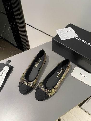Chanel Replica Shoes sz34-42 mnh0519