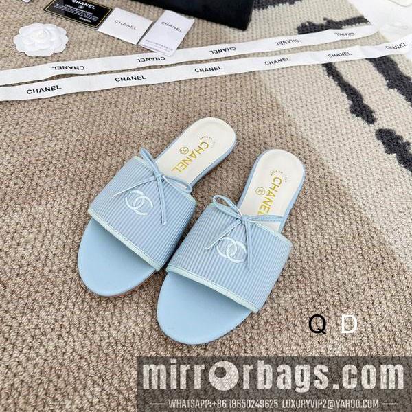 Chanel Replica Shoes sz35-40 GDT0602