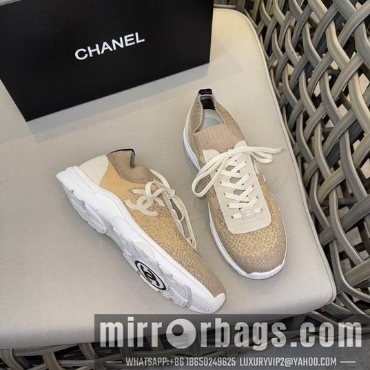 Chanel Replica Shoes sz39-45 hnh0507
