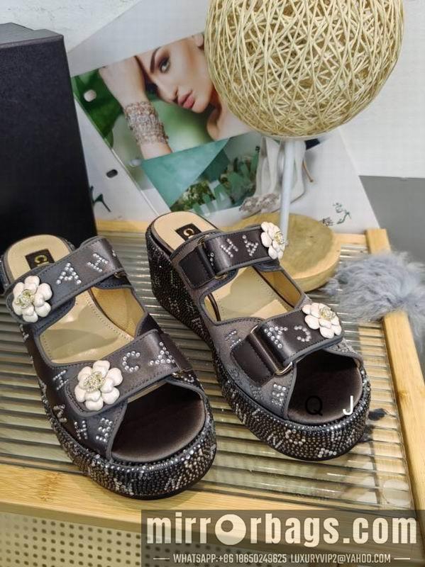 Chanel Replica Shoes sz35-40 XJ0723