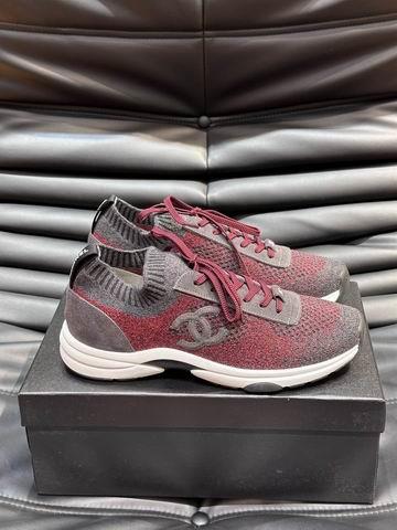 Chanel Replica Shoes sz38-45 hnh0402