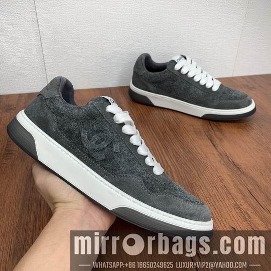 Chanel Replica Shoes sz39-44 hnh1101