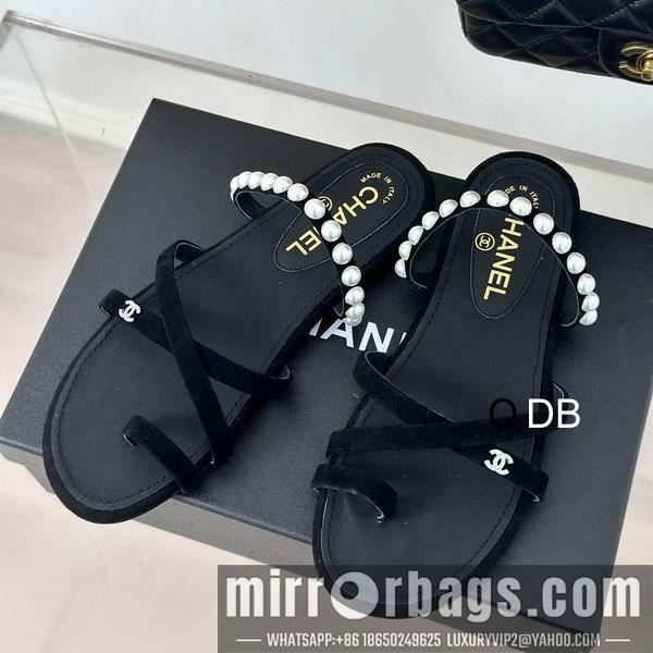 Chanel Replica Shoes sz35-40 DB0509